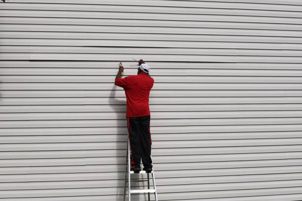 Siding for Multi-Family Homes in Clover Creek, WA