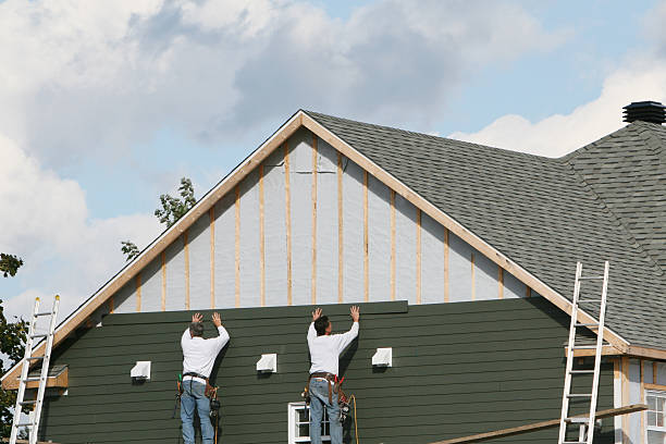 Siding for Commercial Buildings in Clover Creek, WA